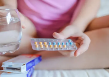 Un consejo clave para aumentar la eficacia de la píldora anticonceptiva y evitar un embarazo no deseado - Foto: BBC