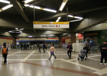170 kilómetros de extensión y más de 400 horas: Chile avanza hacia una movilidad histórica - Foto: Radio Concierto