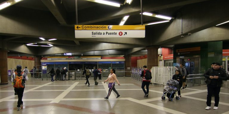 170 kilómetros de extensión y más de 400 horas: Chile avanza hacia una movilidad histórica - Foto: Radio Concierto
