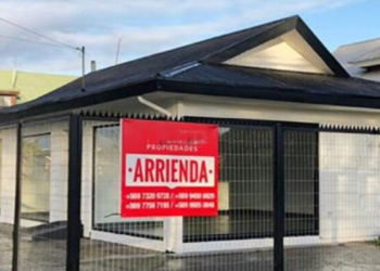 Alerta en Chile para todos los que viven del arriendo en el país - Foto: Diario Concepción