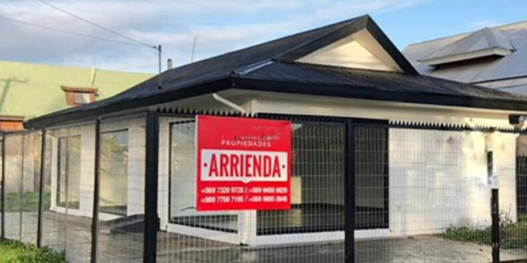 Alerta en Chile para todos los que viven del arriendo en el país - Foto: Diario Concepción