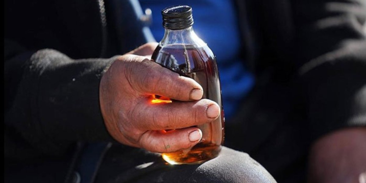 Nueva ley entra en vigor en Chile y prohíbe la venta de bebidas alcohólicas - Foto: Usach