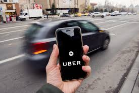 Uber Tech confirma inversión de US$1.250 millones y avisa a conductores sobre los nuevos vehículos - Foto: Estrategias de inversion