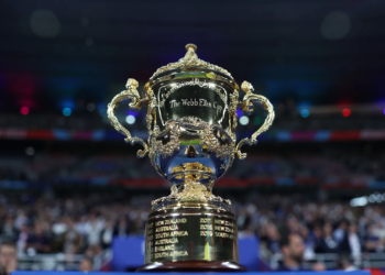 Chile toma medidas en los bastidores y podría ganar una oportunidad en el Mundial - Foto: Rugby World Cup