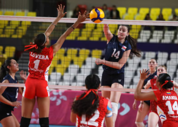 Nuevos rivales confirmados y Chile inicia su preparación para el Mundial - Foto: La Tercera