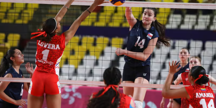 Nuevos rivales confirmados y Chile inicia su preparación para el Mundial - Foto: La Tercera