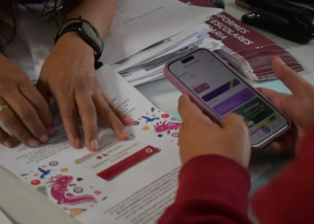 Niños están recibiendo 650 pesos para estudiar en este país - Foto: Dineroenimagen
