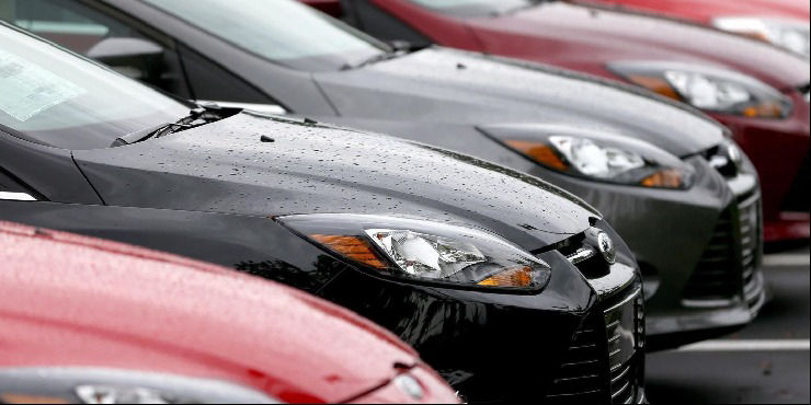 Presidente toma decisión y elimina el impuesto sobre los automóviles en este país - Foto: Autofact