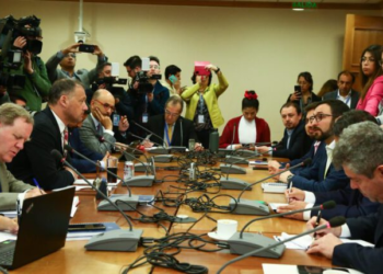 Salario de $10 millones es confirmado para nuevo empleo en Chile - Foto: El Periodista