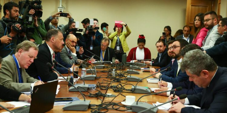 Salario de $10 millones es confirmado para nuevo empleo en Chile - Foto: El Periodista