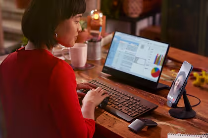 Computadores y celulares serán más baratos en Chile después de esta fecha - Foto: Diario de NY