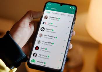 WhatsApp toma decisión irreversible y chilenos se quedan sin la aplicación a partir de marzo - Foto: LaSexta