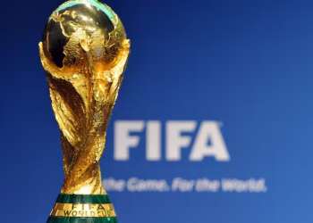 Chile recibe aviso previo y FIFA confirma equipo en Mundial 2026 - Foto: La Tercera