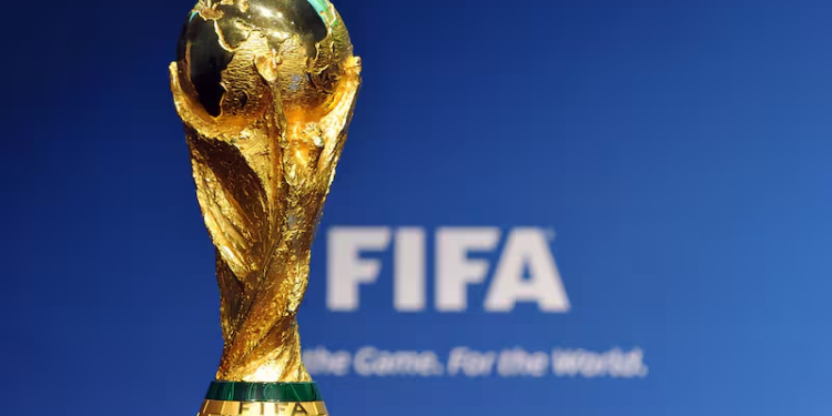 Chile recibe aviso previo y FIFA confirma equipo en Mundial 2026 - Foto: La Tercera