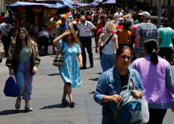 Ley ya está en vigor y mujeres en Chile pueden inscribirse para recibir un nuevo beneficio - Foto: Emol
