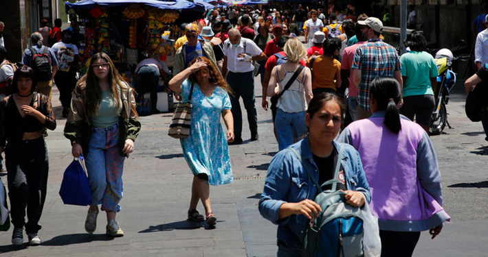 Ley ya está en vigor y mujeres en Chile pueden inscribirse para recibir un nuevo beneficio - Foto: Emol