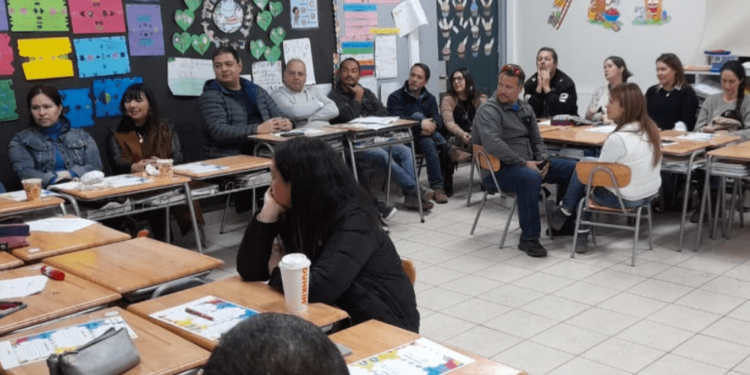 Alerta para los padres: nueva ley en Chile podría aplicar multas de hasta $3,5 millones si tu hijo hace esto en la escuela - Foto: St's Margaret
