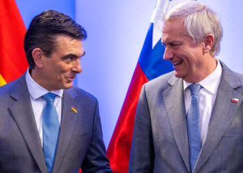Presidente cuestiona decisión de 2018 y Chile es acusado por un país vecino - Foto: Emol