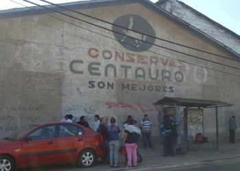 Empresa chilena con más de 100 años declara quiebra y decide donar alimentos enlatados - Foto: BBCL