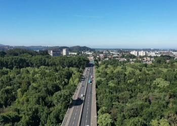 Obra de 1974 recibe inversión de 9 mil millones en México y ciudadanos ya viven una nueva realidad - Foto: Biobionoticias