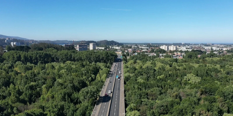 Obra de 1974 recibe inversión de 9 mil millones en México y ciudadanos ya viven una nueva realidad - Foto: Biobionoticias