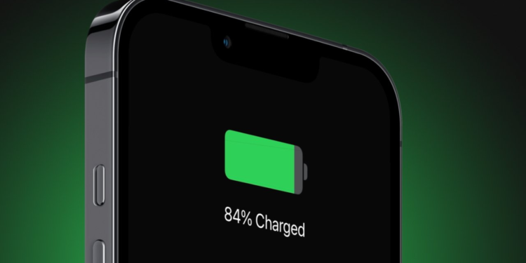 Este simple truco puede hacer que la batería de tu iPhone dure mucho más - Foto: impextrom.com