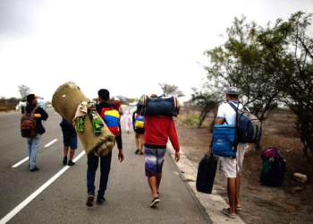 Con nueva ley en vigor en Chile, beneficios serán cancelados para este grupo de personas - Foto: Observatorio Ciudadano