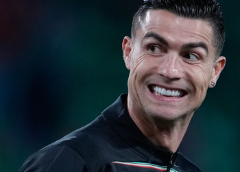Cristiano Ronaldo no se queda ni un día más y está de regreso en Madrid - Foto: Euronews