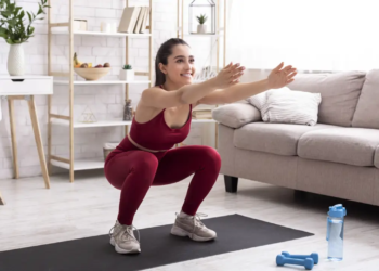 Investigadores señalan una rutina simple que podría ser tan eficaz como los entrenamientos intensos en el gimnasio - Foto: Saber Vivir