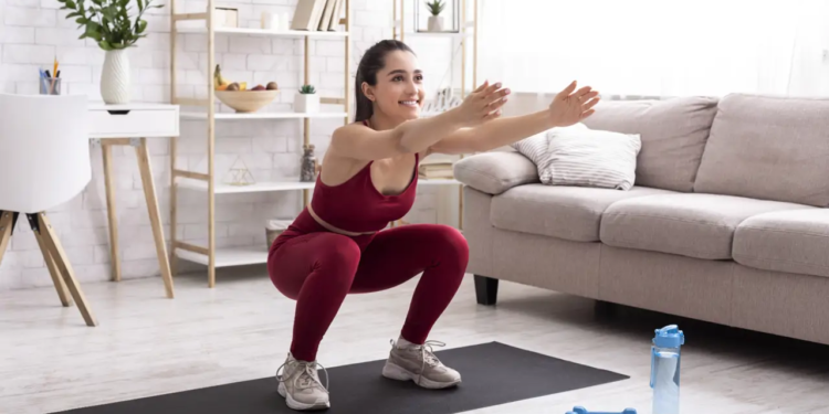 Investigadores señalan una rutina simple que podría ser tan eficaz como los entrenamientos intensos en el gimnasio - Foto: Saber Vivir