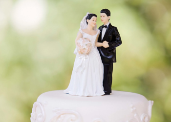 Estudio indica la edad ideal para casarse y tener un matrimonio más duradero - Foto: GQ