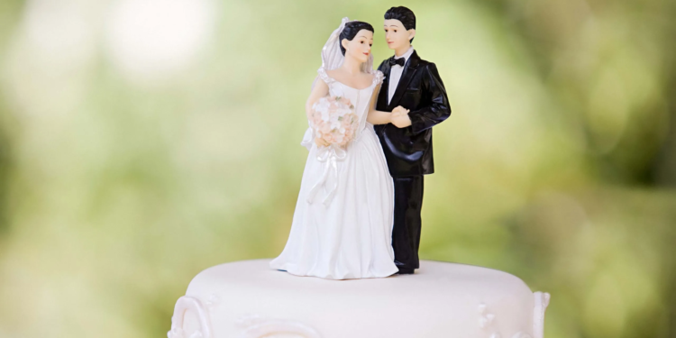 Estudio indica la edad ideal para casarse y tener un matrimonio más duradero - Foto: GQ