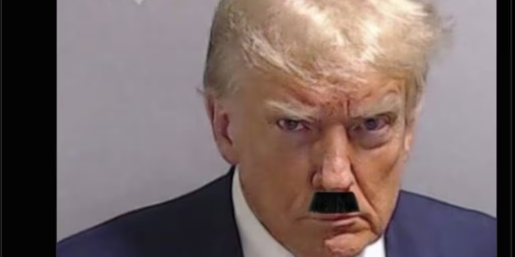 Mensaje de Kast dirigido a Trump sorprende a internet por su tono agresivo - Foto: ADN Radio