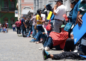 Gobierno anuncia el fin de beneficio en Chile para este grupo de personas - Foto: UDD