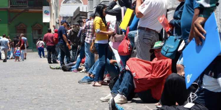 Gobierno anuncia el fin de beneficio en Chile para este grupo de personas - Foto: UDD