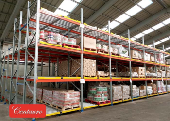 Gigante de Chile cierra sus puertas, despide a todos los empleados y subastará 500.000 productos para la población - Foto: AR Racking