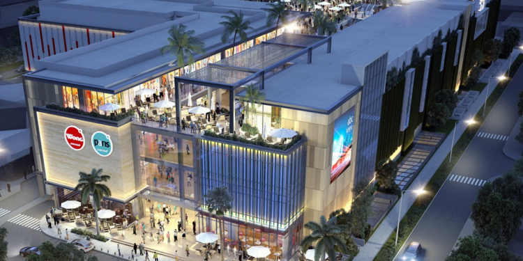 Negocio de US$ 124 millones se concreta y Cencosud confirma su salida de Chile - Foto: TrendTic