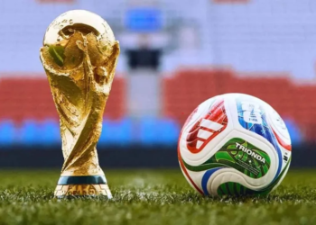 FIFA confirma cambio en una regla del fútbol y Chile queda fuera - Foto: Editor Mendoza