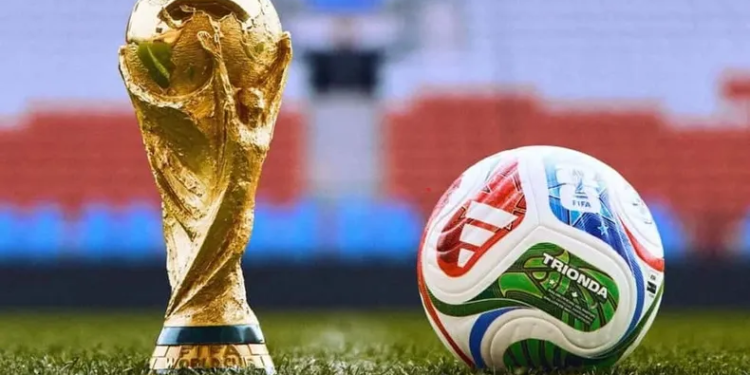 FIFA confirma cambio en una regla del fútbol y Chile queda fuera - Foto: Editor Mendoza