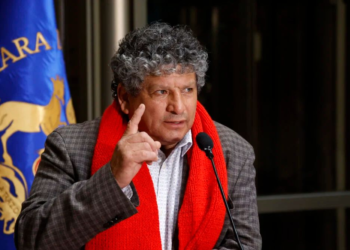Tras el aumento de la gasolina en Chile, un nuevo subsidio podría ser aprobado para los chilenos - Foto: G5noticias