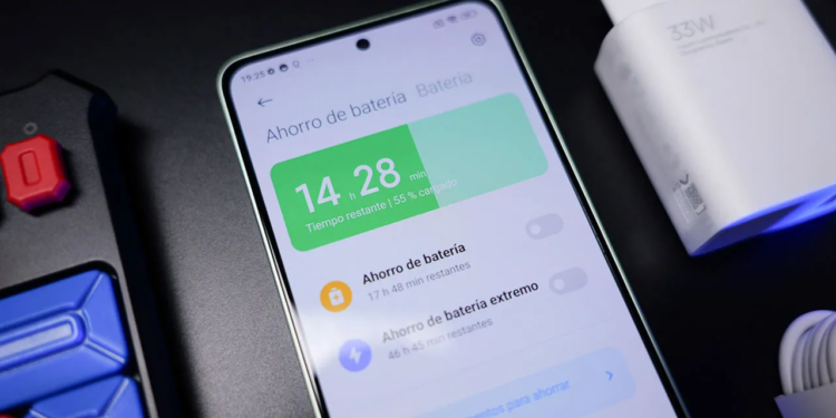 Por esta razón deberías desconectar tu teléfono del enchufe - Foto: Movilzona