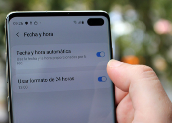 5 ajustes que debes hacer antes del cambio de hora en Chile - Foto: Mundoenlinea