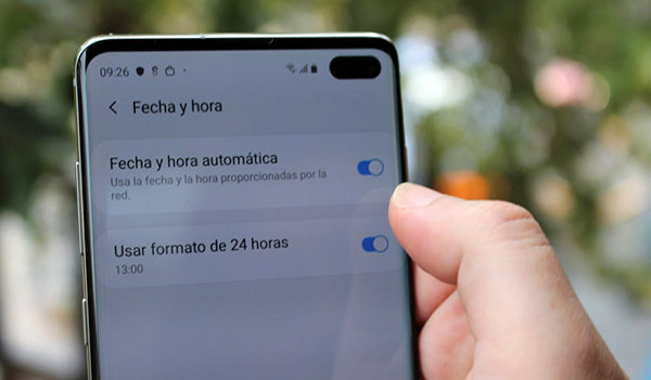 5 ajustes que debes hacer antes del cambio de hora en Chile - Foto: Mundoenlinea