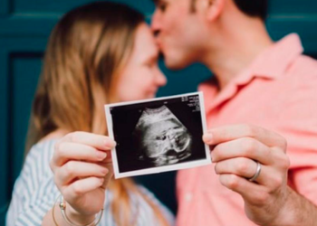 Esta es la dieta ideal para la pareja que planea tener hijos todavía en 2026 - Foto: clebastien.com
