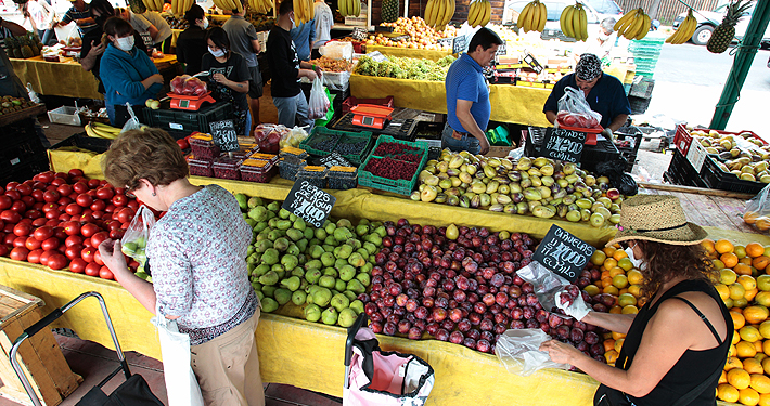 Por esta razón deberías eliminar estos 12 alimentos de tu dieta - Foto: Emol