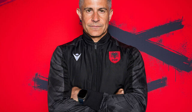 Tras la derrota, Brasil no tendrá ningún entrenador en el Mundial 2026 - Foto: TheScore.com