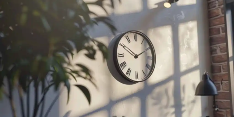 Horario de invierno comienza el sábado y solo dos regiones de Chile no se sumarán al cambio - Foto: El Español