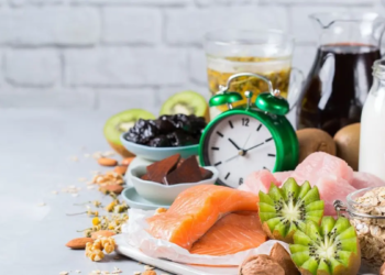 10 alimentos que deberías incluir en tu dieta para dormir mejor, según nutricionistas - Foto: Noticias Sin