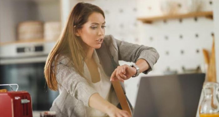 Presta atención a esta señal en tu rutina para evitar enfermedades cardiovasculares - Foto: El Mostrador