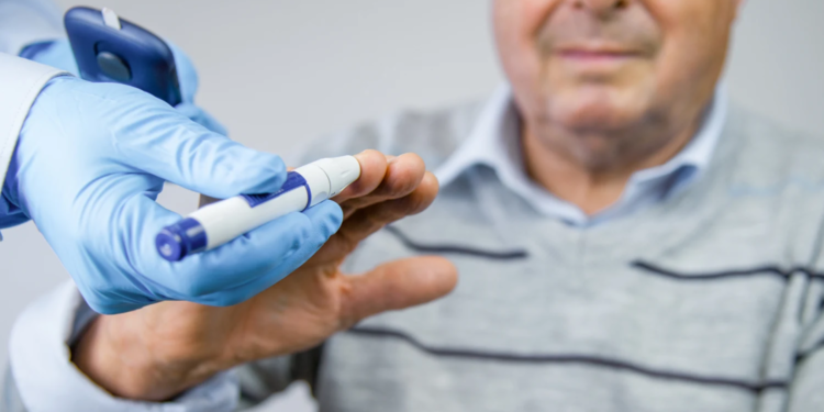 Tras crear el Mounjaro, empresa firma un contrato de US$ 2.750 millones y podría desarrollar un nuevo medicamento para la diabetes - Foto: Telemundo